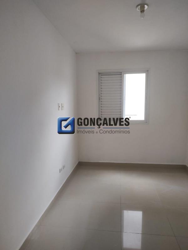 130732, Apartamento Cobertura Duplex, à venda, à venda, 702.000,00,Olímpico, São Caetano do Sul,2 quartos: 