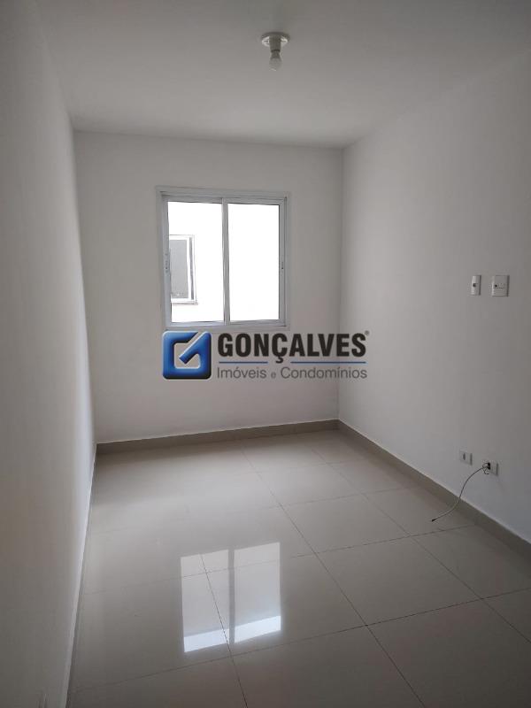 130732, Apartamento Cobertura Duplex, à venda, à venda, 702.000,00,Olímpico, São Caetano do Sul,2 quartos: 