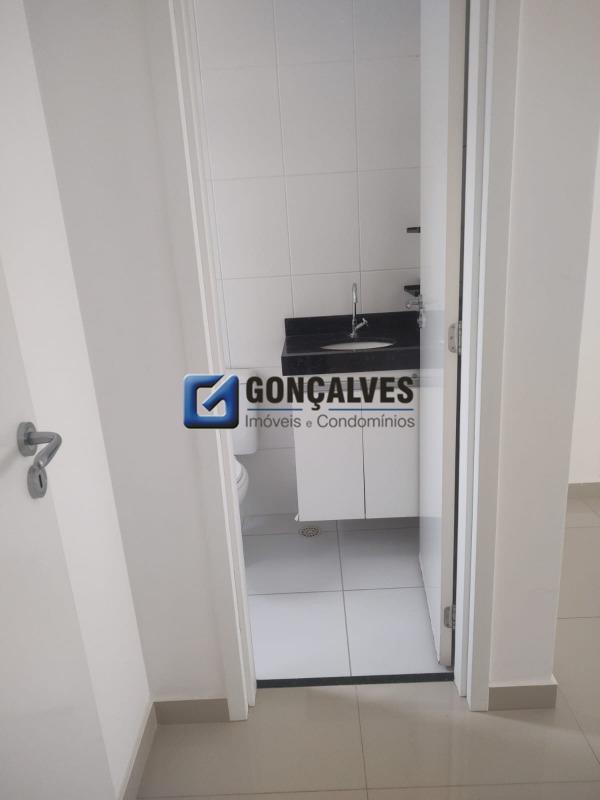 130733, Apartamento Cobertura Duplex, à venda, à venda, 702.000,00,Olímpico, São Caetano do Sul,2 quartos: 