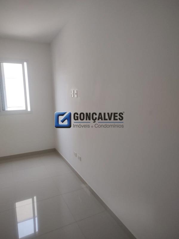 130733, Apartamento Cobertura Duplex, à venda, à venda, 702.000,00,Olímpico, São Caetano do Sul,2 quartos: 