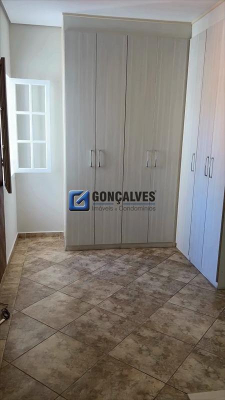 130734, Casa, à venda, à venda, 1.360.000,00,Vila Alzira, Santo André,4 quartos: 