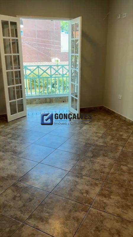 130734, Casa, à venda, à venda, 1.360.000,00,Vila Alzira, Santo André,4 quartos: 