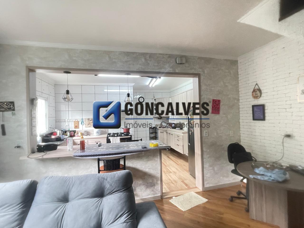 130744, Sobrado, à venda, à venda, 797.000,00,Jardim Las Vegas, Santo André,: 