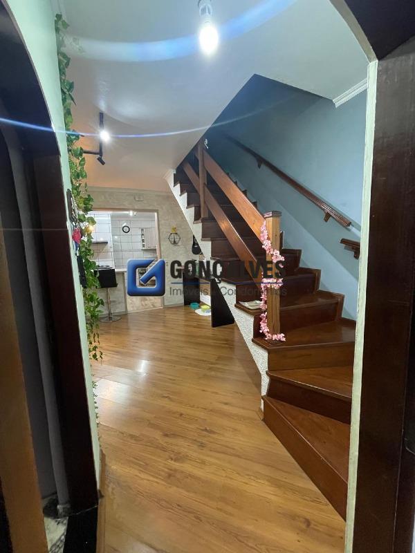 130744, Sobrado, à venda, à venda, 797.000,00,Jardim Las Vegas, Santo André,: 