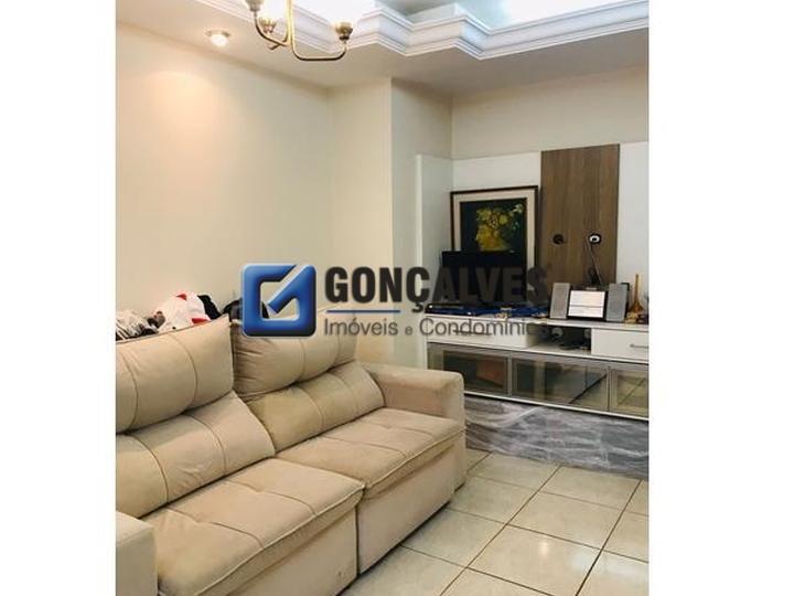 130752, Sobrado, à venda, à venda, 720.000,00,Vila Pires, Santo André,3 quartos: 