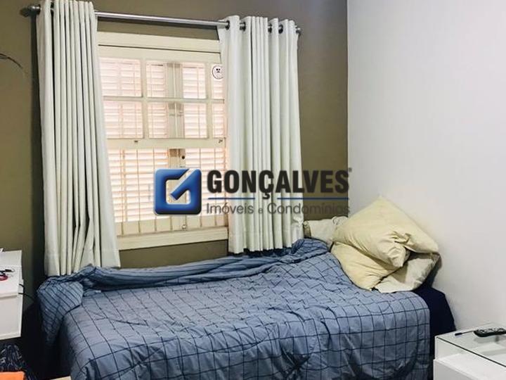 130752, Sobrado, à venda, à venda, 720.000,00,Vila Pires, Santo André,3 quartos: 