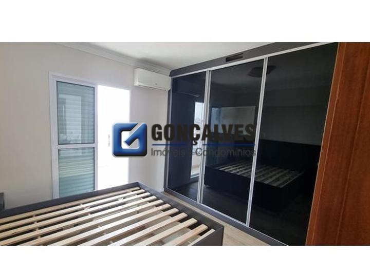 130754, Apartamento Cobertura Duplex, à venda, à venda, 1.175.000,00,Parque das Nações, Santo André,3 quartos: 