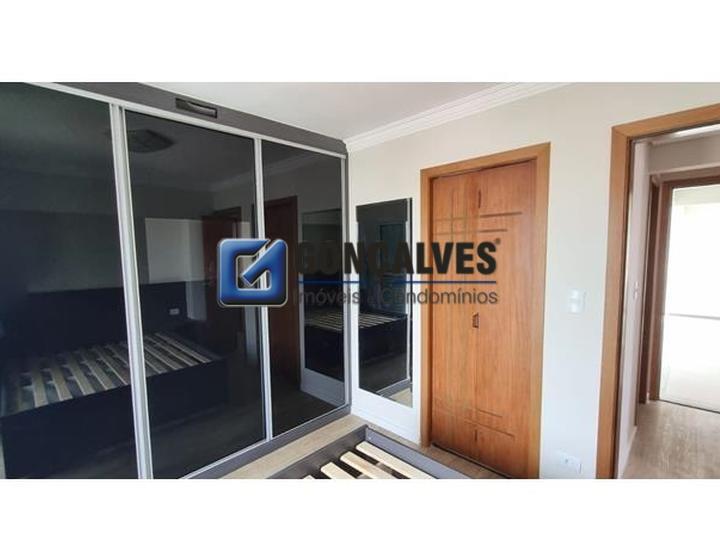 130754, Apartamento Cobertura Duplex, à venda, à venda, 1.175.000,00,Parque das Nações, Santo André,3 quartos: 