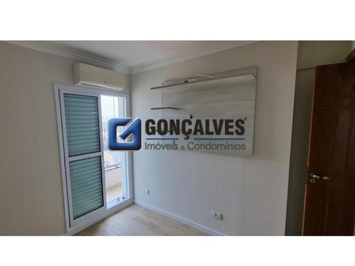 130754, Apartamento Cobertura Duplex, à venda, à venda, 1.175.000,00,Parque das Nações, Santo André,3 quartos: 