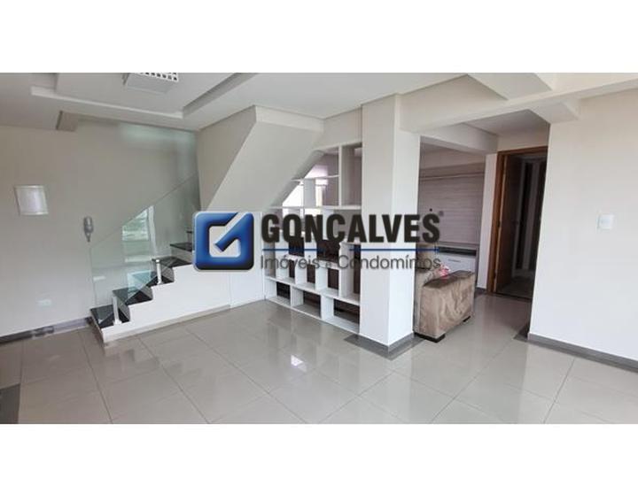 130754, Apartamento Cobertura Duplex, à venda, à venda, 1.175.000,00,Parque das Nações, Santo André,3 quartos: 