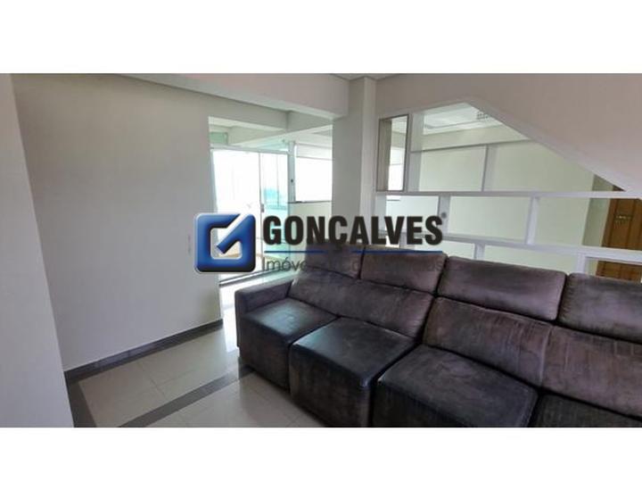 130754, Apartamento Cobertura Duplex, à venda, à venda, 1.175.000,00,Parque das Nações, Santo André,3 quartos: 