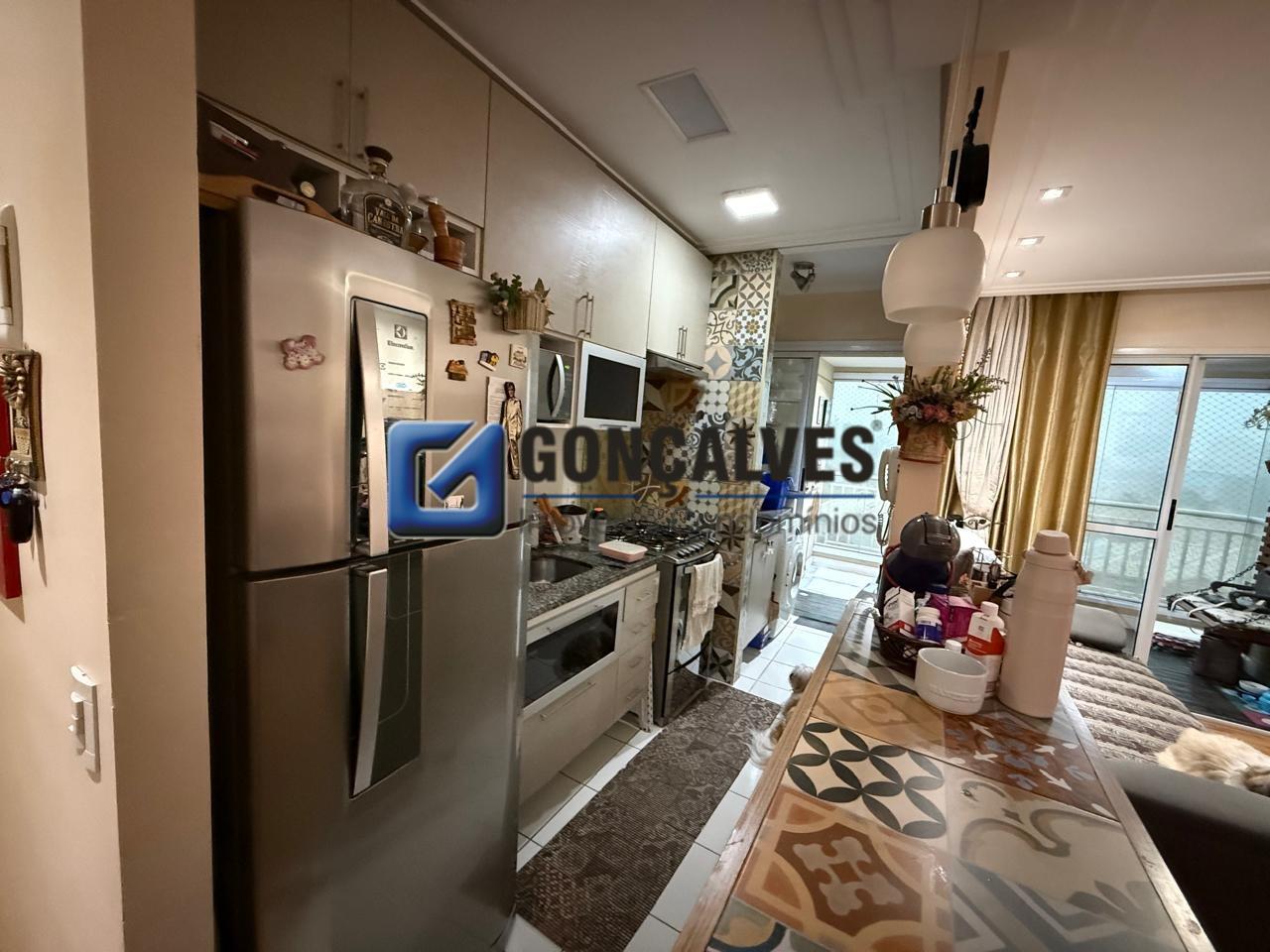 130756, Apartamento, à venda, à venda, 670.000,00,Mauá, São Caetano do Sul,2 quartos: 