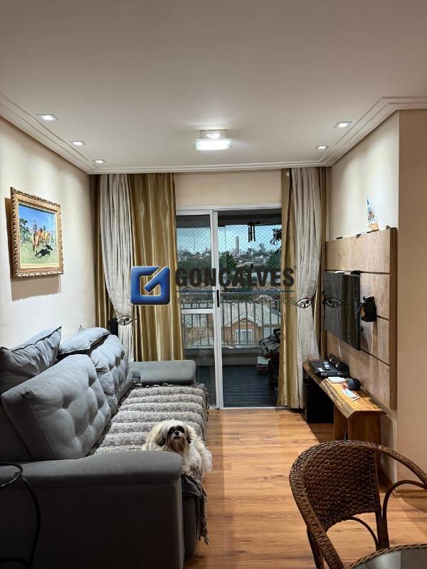 130756, Apartamento, à venda, à venda, 670.000,00,Mauá, São Caetano do Sul,2 quartos: 