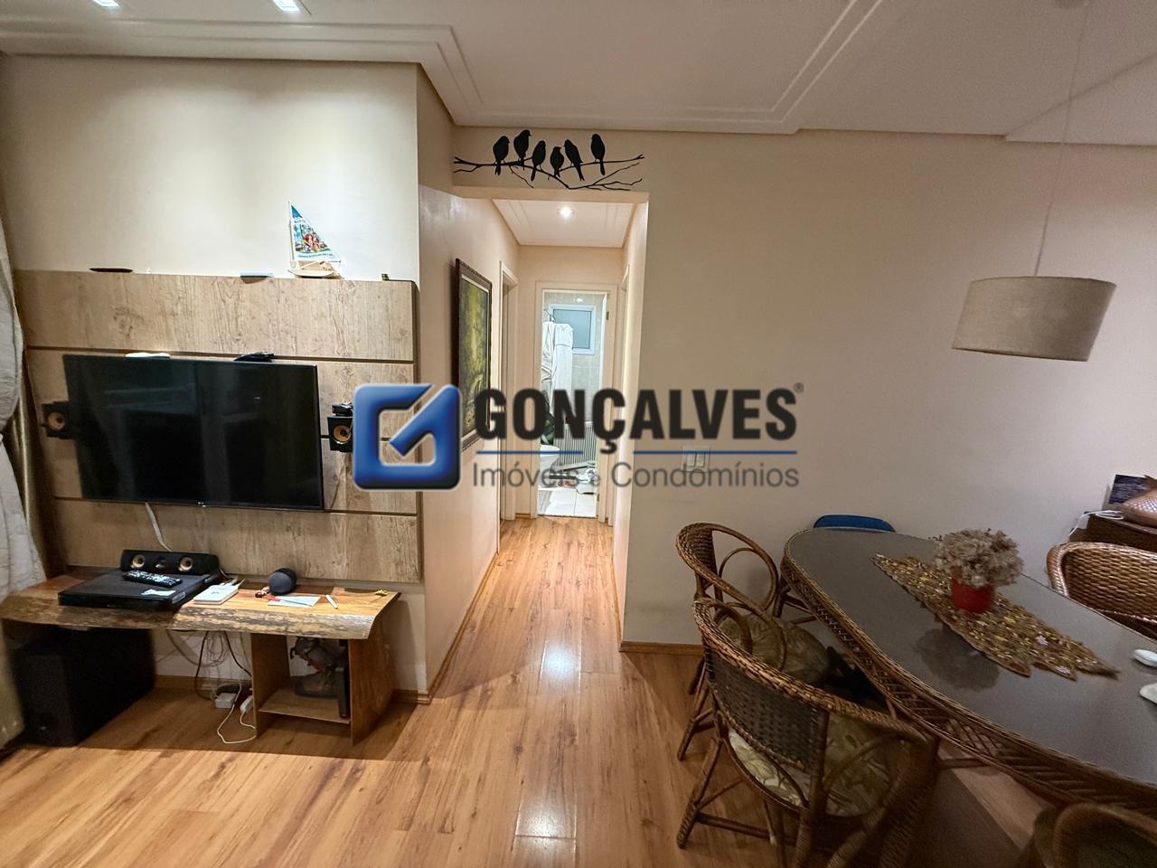 130756, Apartamento, à venda, à venda, 670.000,00,Mauá, São Caetano do Sul,2 quartos: 