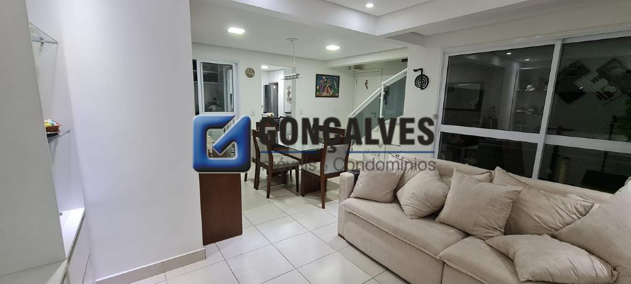 130757, Apartamento Duplex, à venda, à venda, 1.490.000,00,Osvaldo Cruz, São Caetano do Sul,3 quartos: 