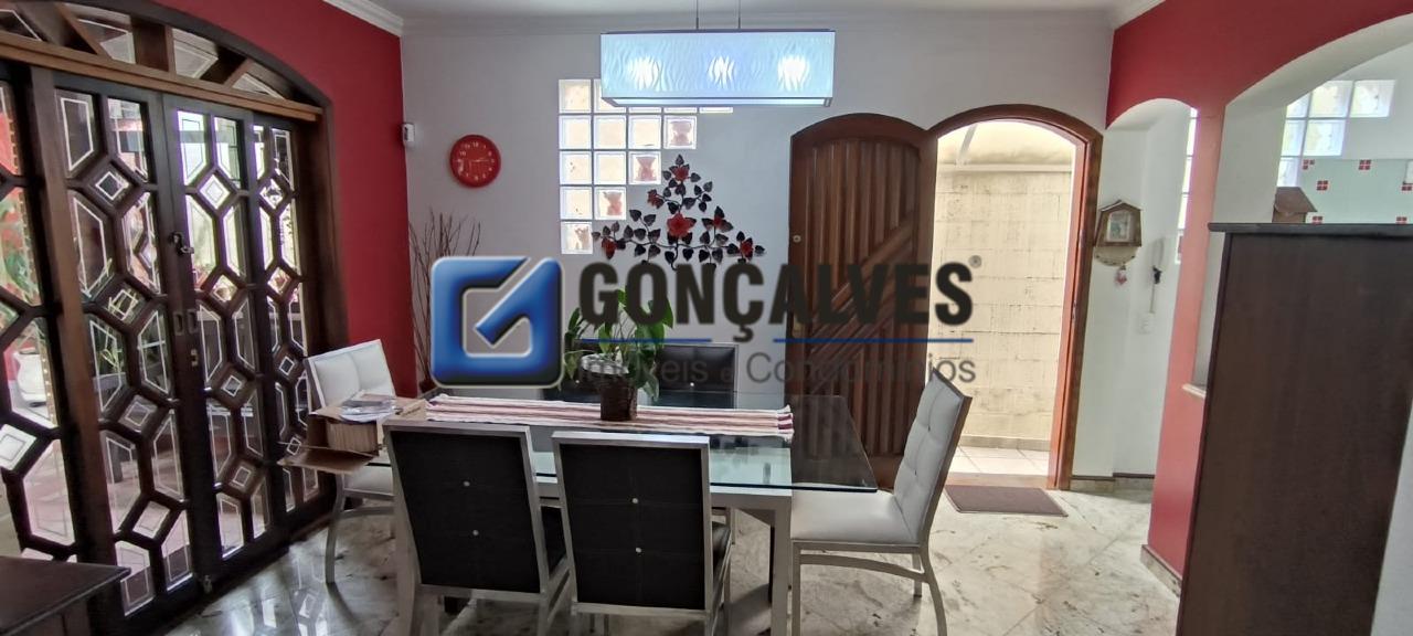 130758, Casa, à venda, à venda, 1.280.000,00,Osvaldo Cruz, São Caetano do Sul,3 quartos: 