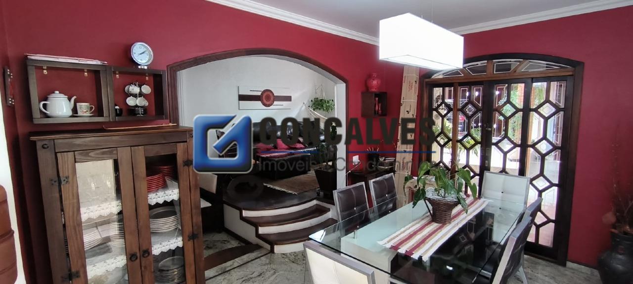 130758, Casa, à venda, à venda, 1.280.000,00,Osvaldo Cruz, São Caetano do Sul,3 quartos: 