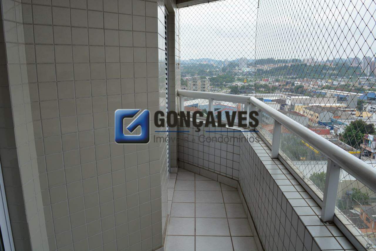 13076, Apartamento, para aluguel, para alugar, 4.200,00,Centro, São Bernardo do Campo,3 quartos: 
