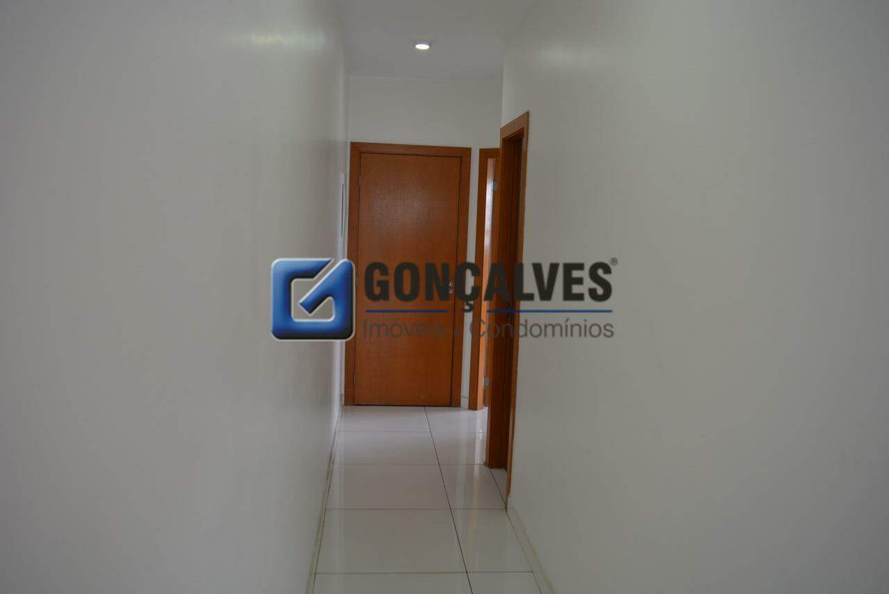 13076, Apartamento, para aluguel, para alugar, 4.200,00,Centro, São Bernardo do Campo,3 quartos: 