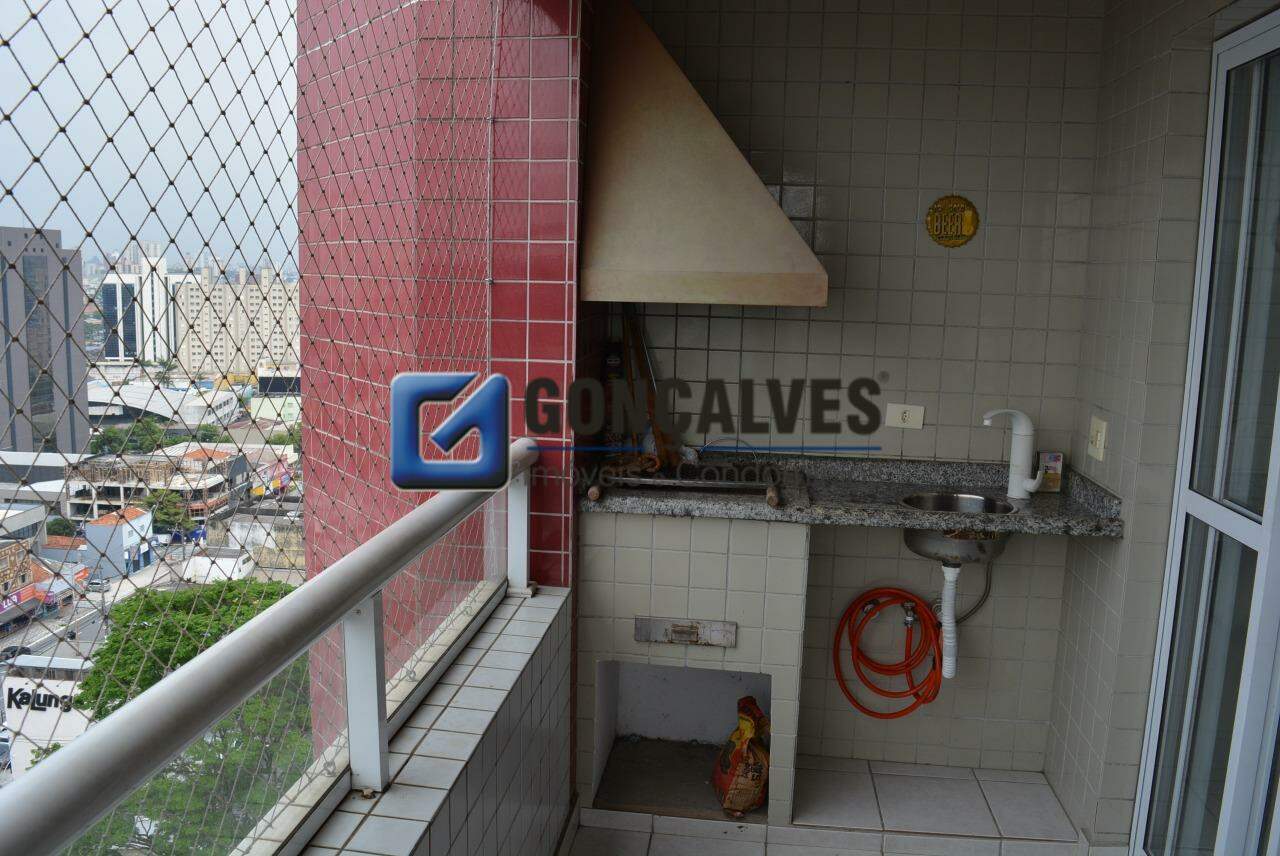 13076, Apartamento, para aluguel, para alugar, 4.200,00,Centro, São Bernardo do Campo,3 quartos: 