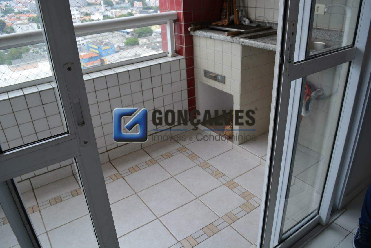 13076, Apartamento, para aluguel, para alugar, 4.200,00,Centro, São Bernardo do Campo,3 quartos: 
