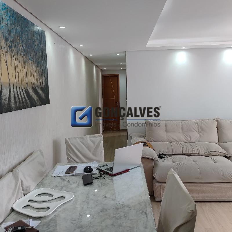 130762, Apartamento, à venda, à venda, 288.000,00,Ferrazópolis, São Bernardo do Campo,2 quartos: 