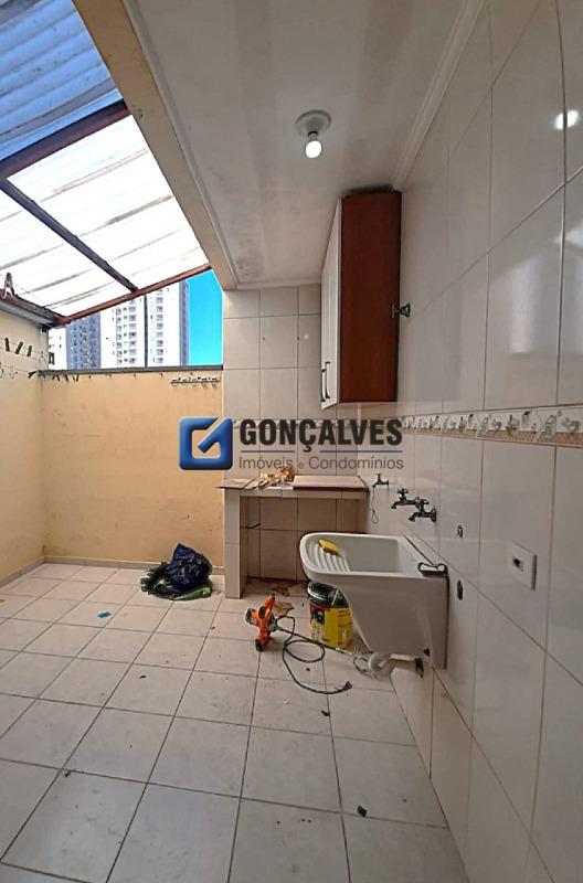 130764, Sobrado, para aluguel, para alugar, 2.800,00,Parque Novo Oratório, Santo André,3 quartos: 