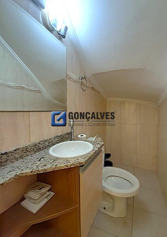 130764, Sobrado, para aluguel, para alugar, 2.800,00,Parque Novo Oratório, Santo André,3 quartos: 