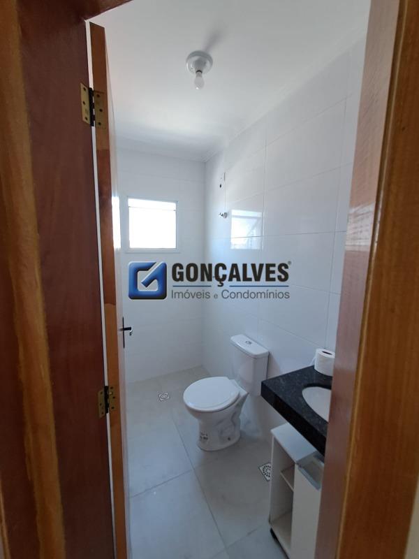 130767, Apartamento, à venda, à venda, 470.000,00,Parque Oratório, Santo André,2 quartos: 