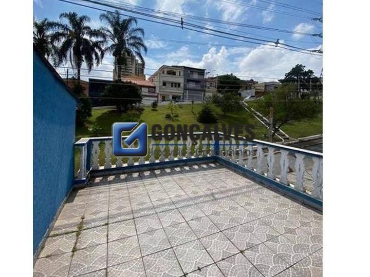 130773, Casa, à venda, à venda, 850.000,00,Santa Paula, São Caetano do Sul,3 quartos: 