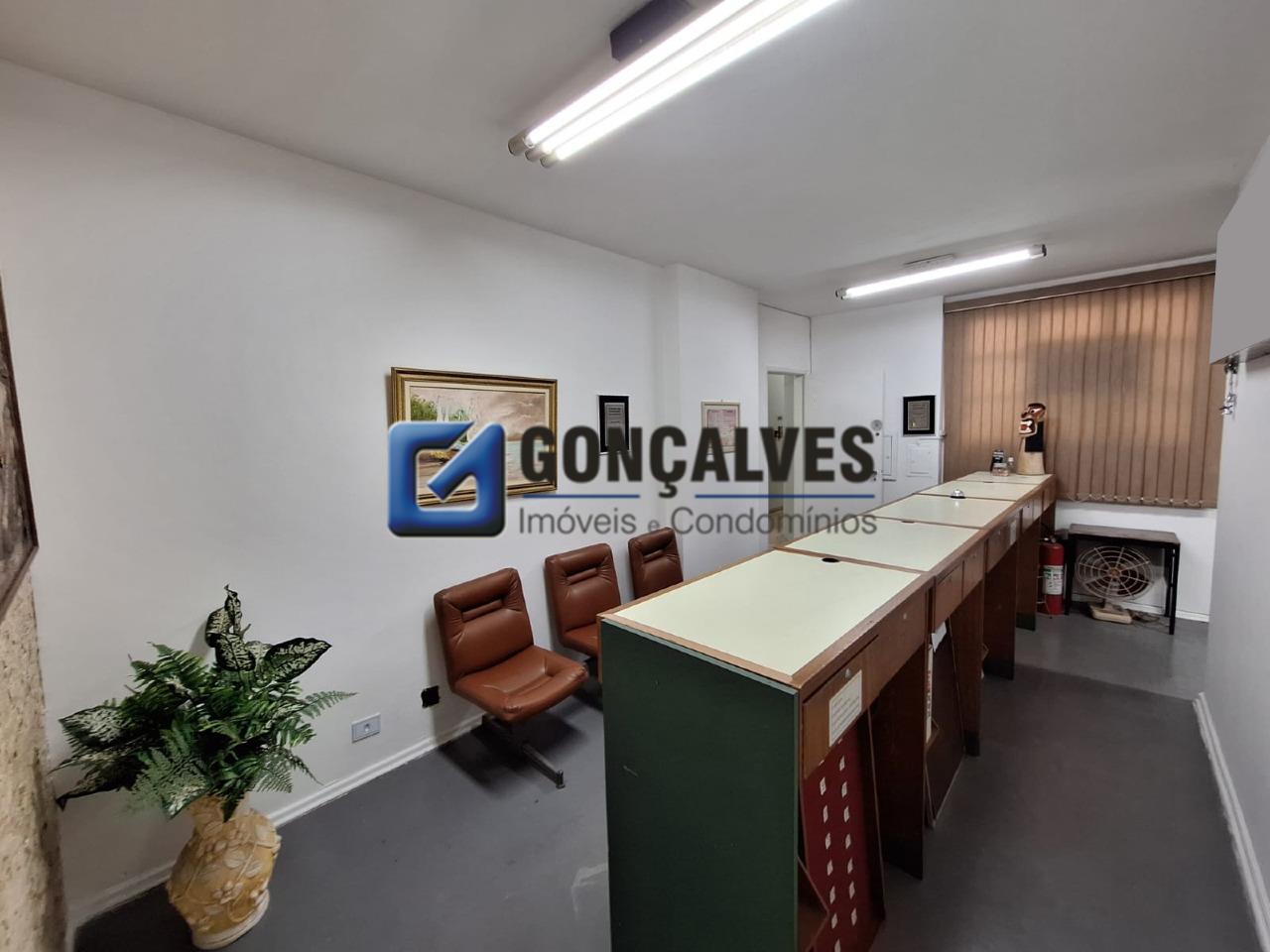 130774, Sala, à venda, à venda, 325.000,00,Centro, São Caetano do Sul,: 