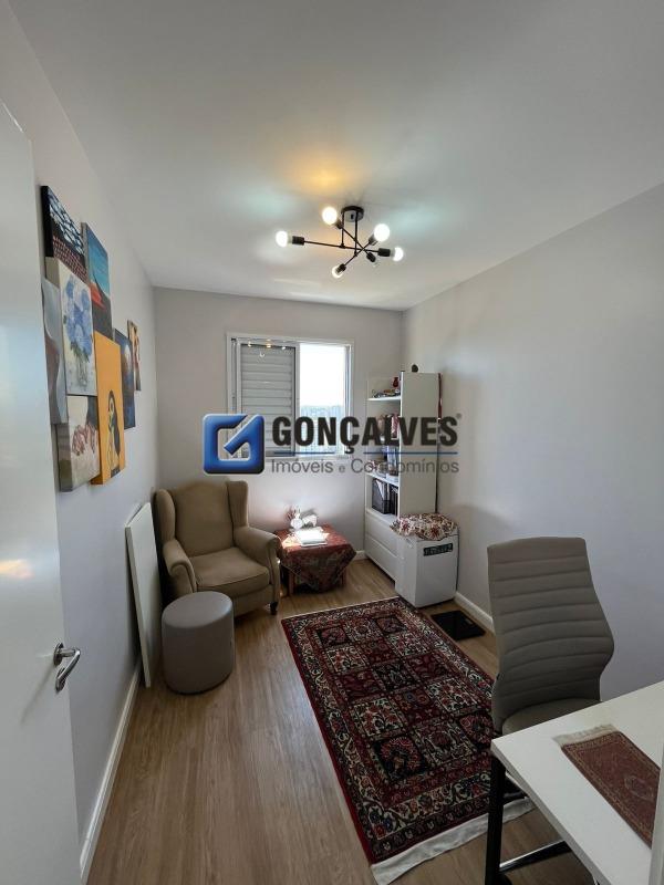 130776, Apartamento, à venda, à venda, 500.000,00,Jardim Olavo Bilac, São Bernardo do Campo,2 quartos: 