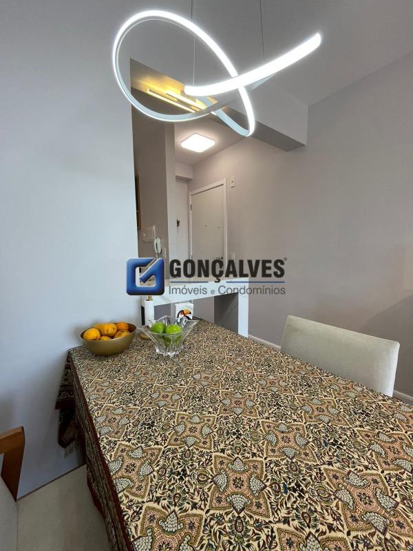 130776, Apartamento, à venda, à venda, 500.000,00,Jardim Olavo Bilac, São Bernardo do Campo,2 quartos: 