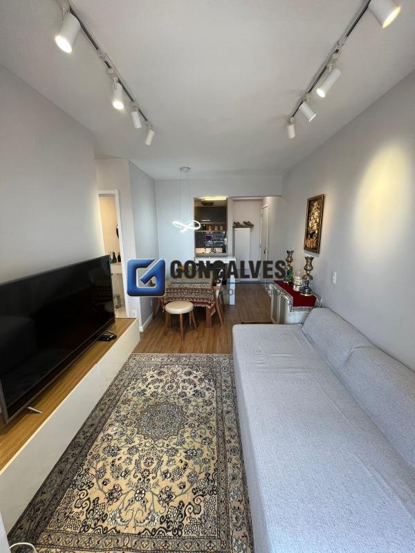 130776, Apartamento, à venda, à venda, 500.000,00,Jardim Olavo Bilac, São Bernardo do Campo,2 quartos: 