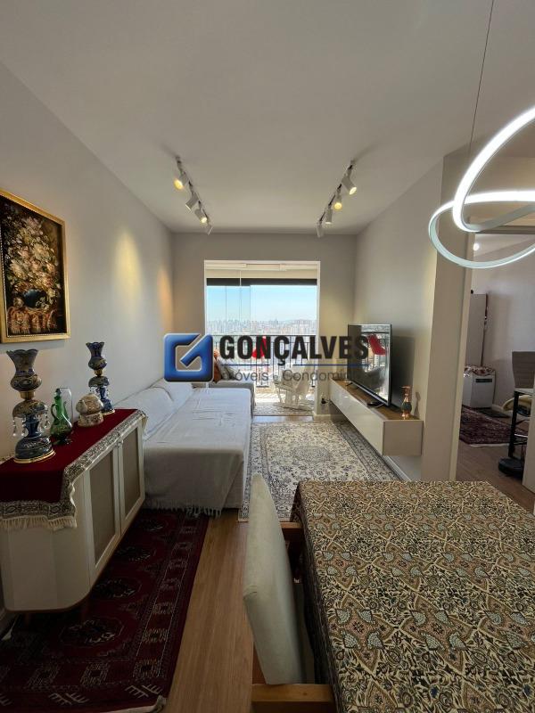 130776, Apartamento, à venda, à venda, 500.000,00,Jardim Olavo Bilac, São Bernardo do Campo,2 quartos: 