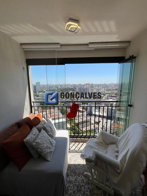 130776, Apartamento, à venda, à venda, 500.000,00,Jardim Olavo Bilac, São Bernardo do Campo,2 quartos: 