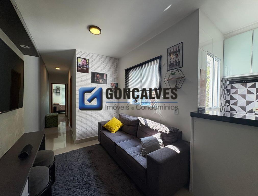 130778, Apartamento, à venda, à venda, 425.000,00,Parque Oratório, Santo André,3 quartos: 