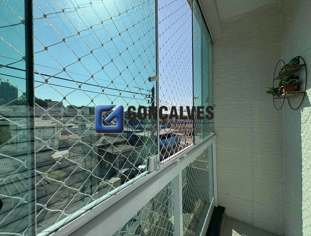 130778, Apartamento, à venda, à venda, 425.000,00,Parque Oratório, Santo André,3 quartos: 