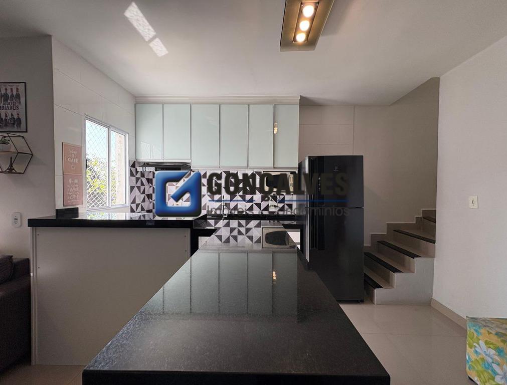 130778, Apartamento, à venda, à venda, 425.000,00,Parque Oratório, Santo André,3 quartos: 