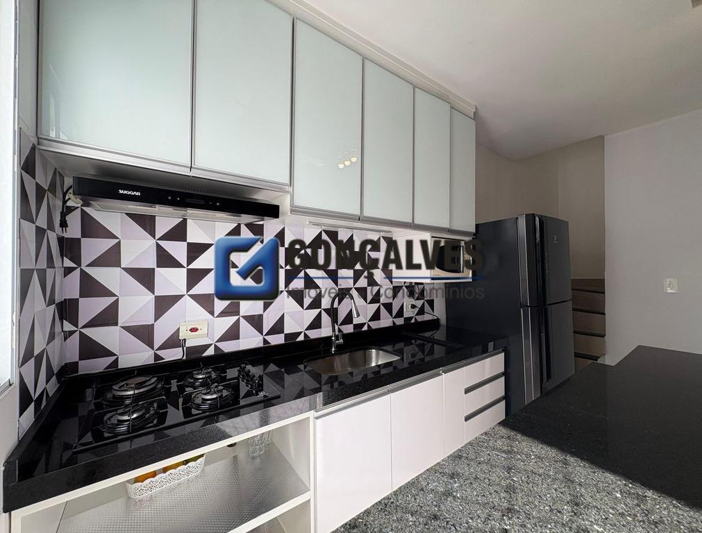 130778, Apartamento, à venda, à venda, 425.000,00,Parque Oratório, Santo André,3 quartos: 