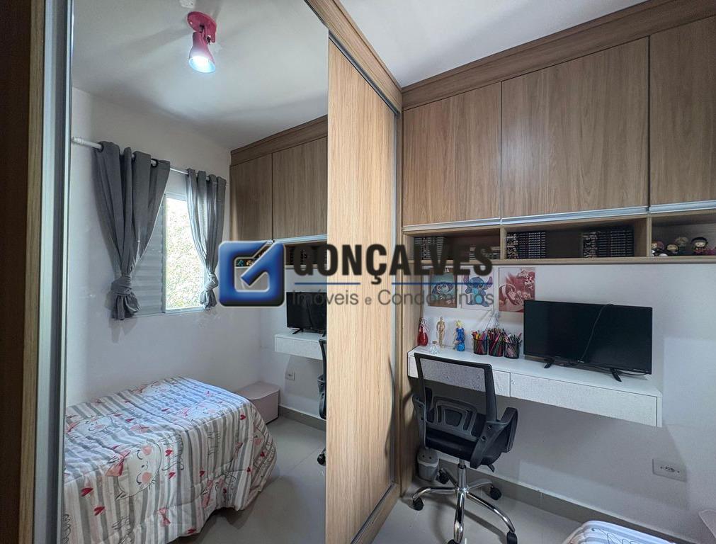 130778, Apartamento, à venda, à venda, 425.000,00,Parque Oratório, Santo André,3 quartos: 