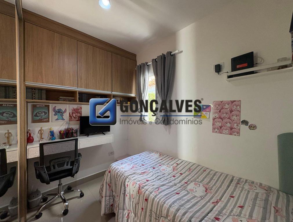 130778, Apartamento, à venda, à venda, 425.000,00,Parque Oratório, Santo André,3 quartos: 