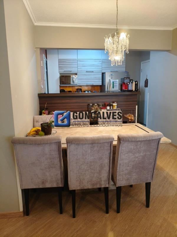 130779, Apartamento, à venda, à venda, 736.000,00,Centro, São Bernardo do Campo,2 quartos: 