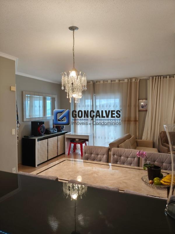 130779, Apartamento, à venda, à venda, 736.000,00,Centro, São Bernardo do Campo,2 quartos: 