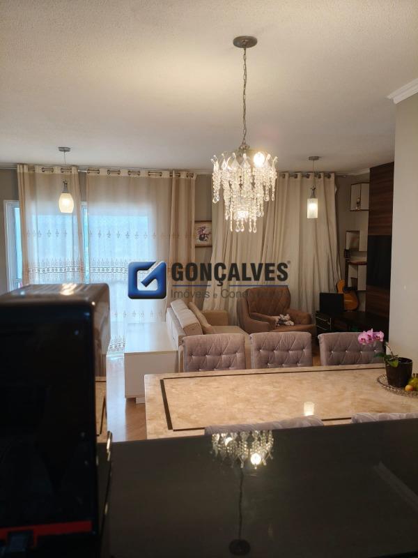 130779, Apartamento, à venda, à venda, 736.000,00,Centro, São Bernardo do Campo,2 quartos: 