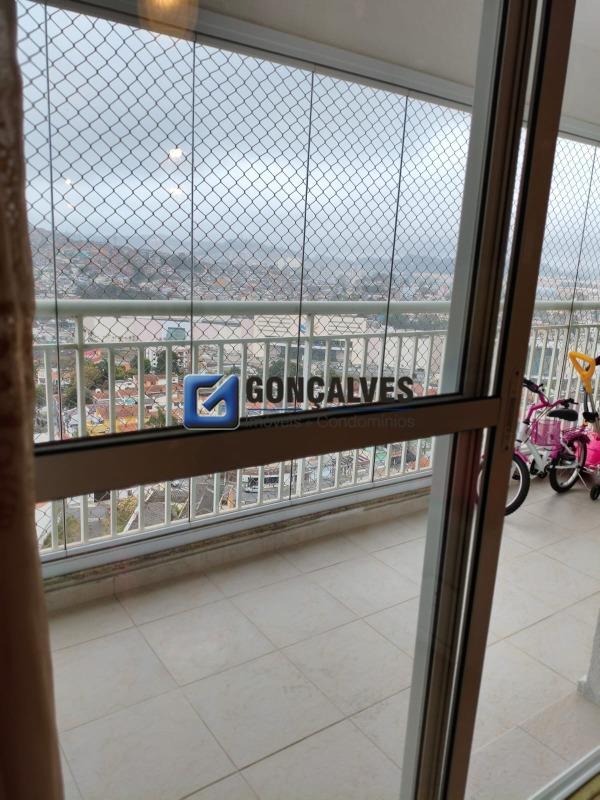 130779, Apartamento, à venda, à venda, 736.000,00,Centro, São Bernardo do Campo,2 quartos: 