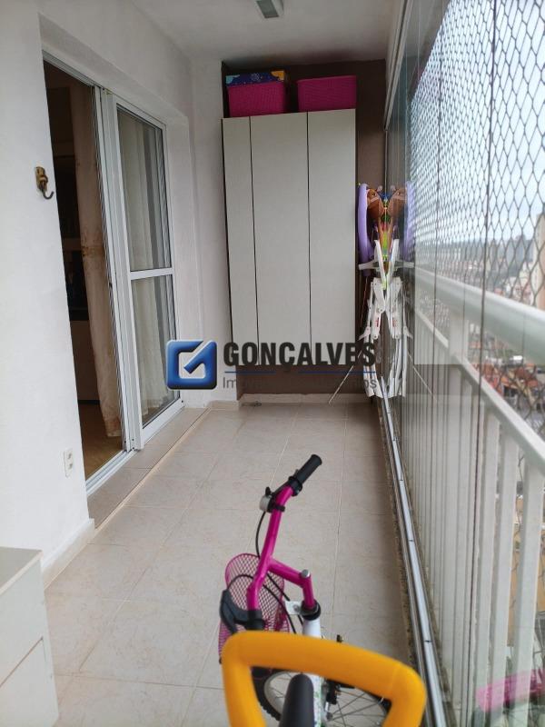 130779, Apartamento, à venda, à venda, 736.000,00,Centro, São Bernardo do Campo,2 quartos: 