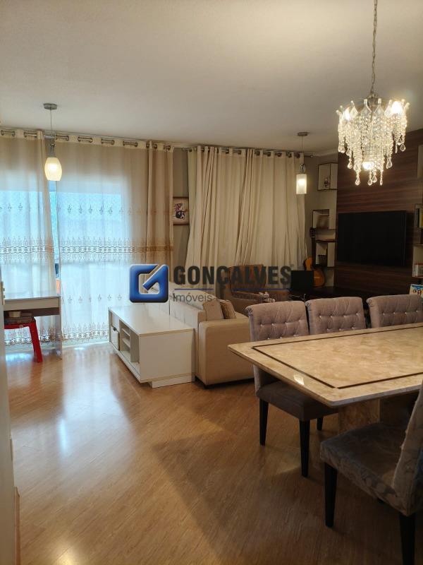 130779, Apartamento, à venda, à venda, 736.000,00,Centro, São Bernardo do Campo,2 quartos: 