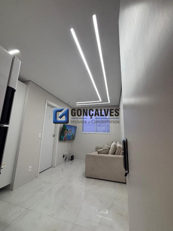 130780, Apartamento, à venda, à venda, 355.000,00,Santa Maria, Santo André,2 quartos: 