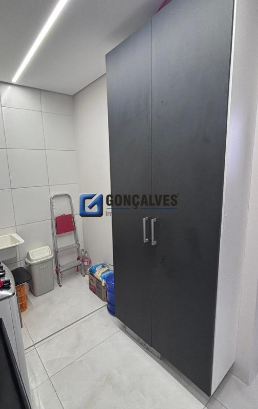 130780, Apartamento, à venda, à venda, 355.000,00,Santa Maria, Santo André,2 quartos: 